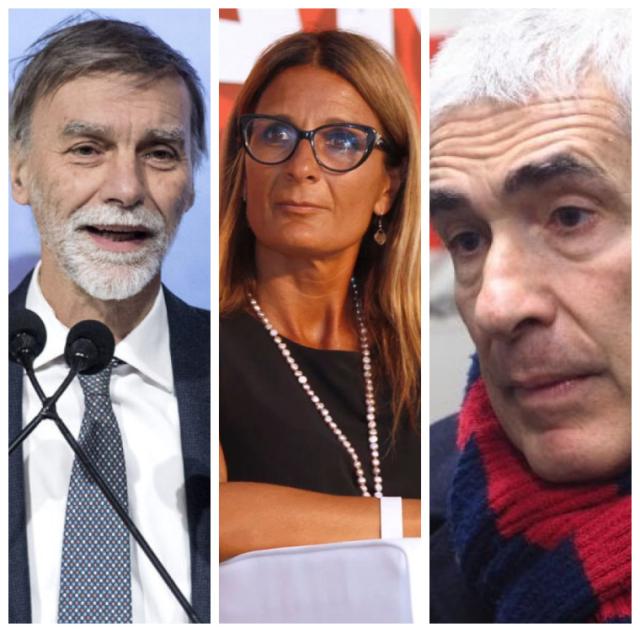 Censura e controllori universitari, tradimento del Pd: il DDL Delrio-Malpezzi-Casini criminalizza la critica a Israele