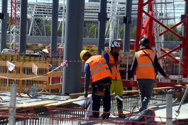 Riforma dell&rsquo;edilizia, sanatoria per gli abusi storici con il silenzio assenzo anche per edifici pre 1967, nuovo codice in 12 mesi
