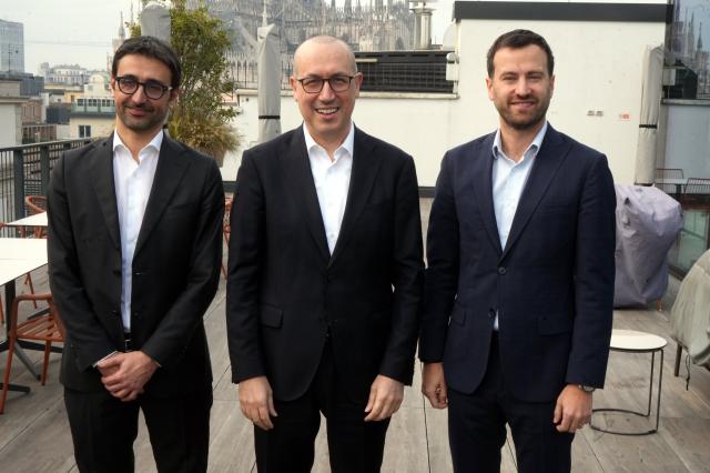 BBVA Italia supera 800.000 clienti e prepara una app bancaria integrata in ChatGPT, obiettivo 1 milione di clienti entro il 2026