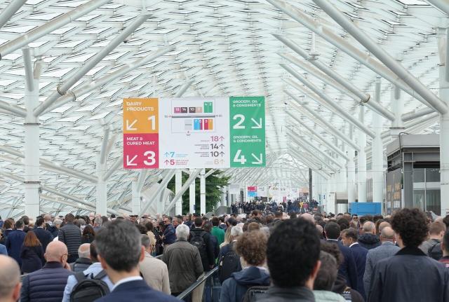 TUTTOFOOD Milano 2026, confermato l&rsquo;80% degli espositori e 34 Paesi coinvolti, con il 30% di presenze estere per la nuova edizione
