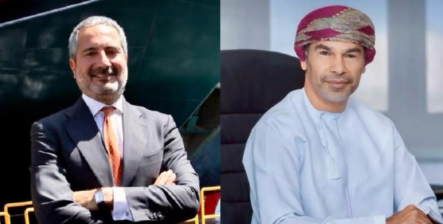 Fincantieri e ASRY siglano accordo industriale in Bahrein; opportunit&agrave; per progettare e costruire unit&agrave; navali militari fino a 80 m