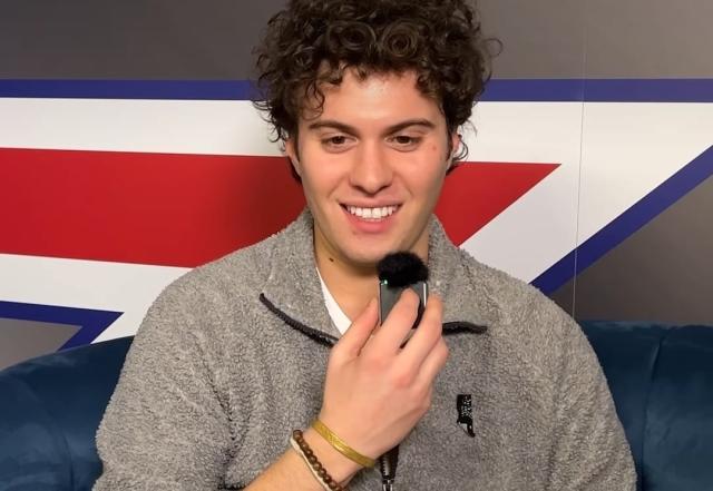 Chi &egrave; PierC di X Factor, dal nome vero alle origini, dalla fidanzata alla carriera del finalista della squadra di Francesco Gabbani