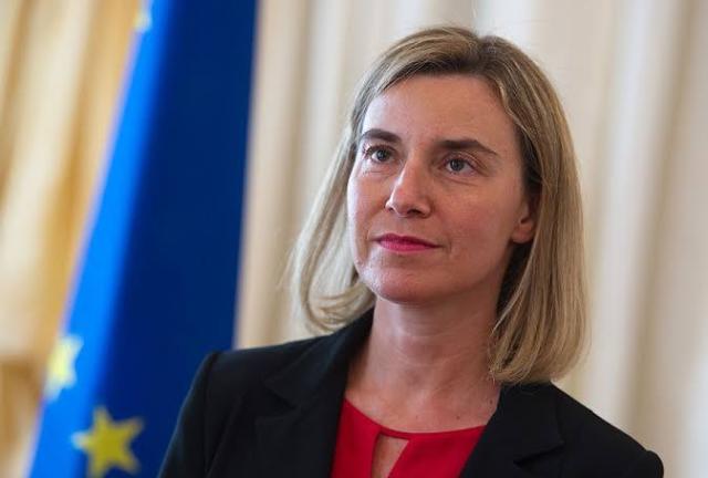 Mogherini dimessa dal Collegio d'Europa dopo le accuse per frode per presunti favoritismi e possibili pratiche di concorrenza sleale
