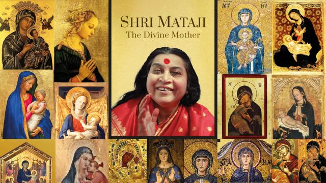 Immacolata e universale: il volto materno del Divino, da Maria, Madre di Ges&ugrave;, a Shri Mataji Nirmala Devi, la storia segreta della Madre Divina che veglia sull&rsquo;umanit&agrave; dall&rsquo;alba del mondo ai giorni no