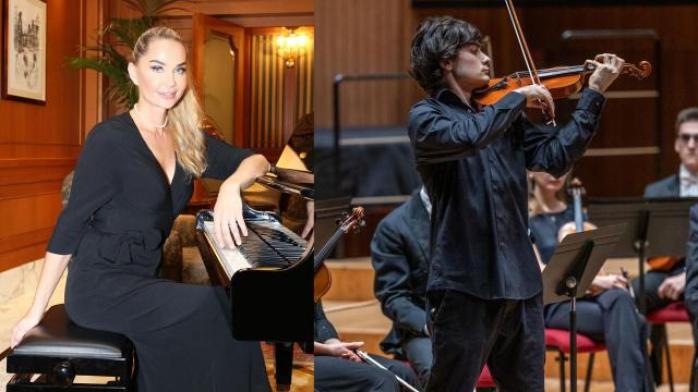 Il Centro Internazionale di Brera il 16 dicembre ospiter&agrave; il concerto di Natale in memoria dei soldati carabinieri caduti in battaglia