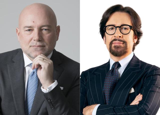 Multiversity,  Francesco Durante nuovo Amministratore Delegato, Fabio Vaccarono sale al ruolo di  Presidente Esecutivo