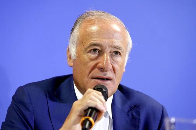 Editoria, presidente Confindustria Radio Tv Antonio Marano: &ldquo;Big tech danneggiano nostri media, controllano informazione senza investire nel Paese&rdquo;