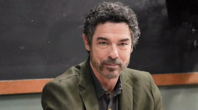 La terza serie de' "Il Professore": la coppia Gassmann-Pandolfi funziona e diverte. Un circolo complementare intrigante