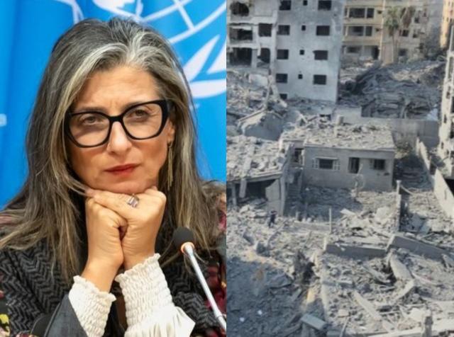 Albanese al GdI sul ddl Delrio: "Antisemitismo va combattuto come Islamofobia, ma criminalizzare o punire la critica, anche dura, ad Israele per le sue azioni &egrave; incompatibile con diritto internazional