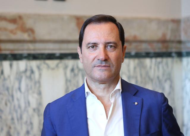 Tanzilli presenta &ldquo;Folsom Freedom&rdquo;, il progetto nato dalla sinergia tra Gruppo FS, Ministero della Giustizia e Ministero dell&rsquo;Istruzione e del Merito