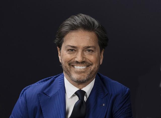 Giovanni Perosino lascia il gruppo Maserati per diventare il nuovo Senior Vice Presidente Marketing di Gucci 