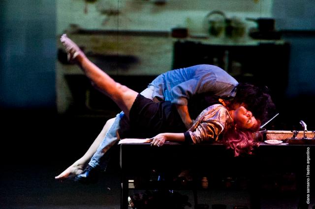 Lady Macbeth censurata da Stalin nel 1936: "Opera volgare, pornofonica e immorale, caos invece di musica"; al centro della trama tradimenti passionali e omicidi