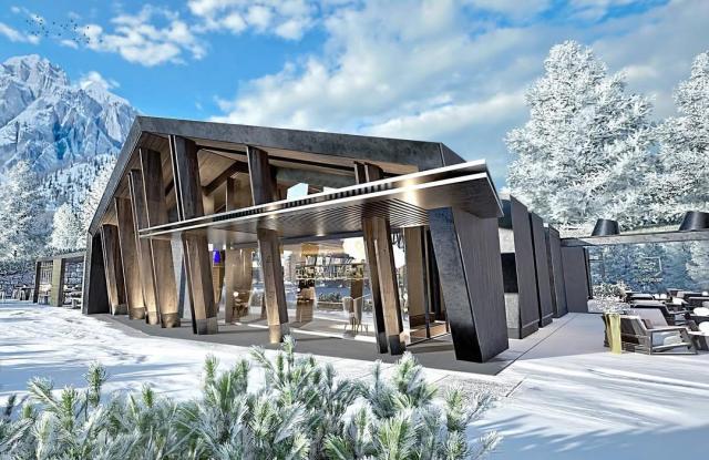 Franz Kraler - Club Moritzino 