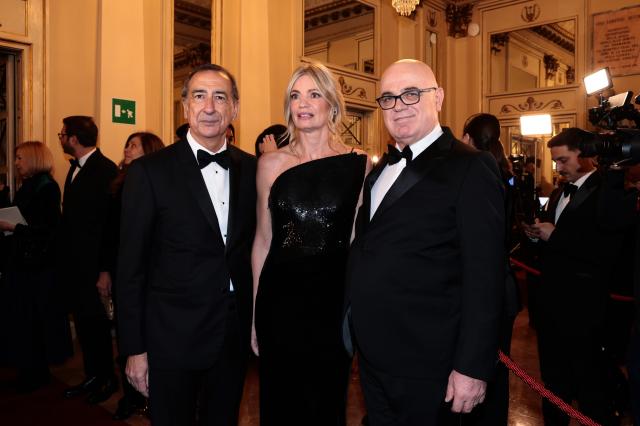 Incassi di 2.679.482 euro per la prima al Teatro alla Scala di Milano, con ricavi superiori di oltre 100.000 euro rispetto alla stagione 2024/2025