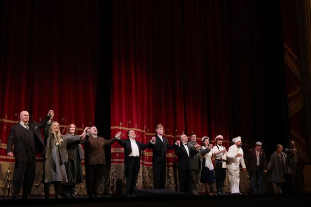 Prima della Scala 2025 con 2,67 milioni di euro di incasso, +100.000 sull&rsquo;anno precedente; 1.896 spettatori alla serata inaugurale