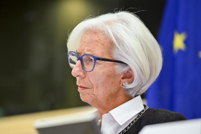 La Bce boccia ancora l'emendamento che d&agrave; l'oro di Bankitalia al popolo italiano, "Viola le leggi europee, finalit&agrave; non chiare"