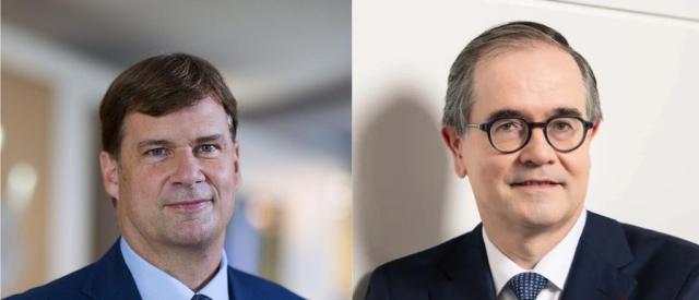 Renault e Ford produrranno due modelli elettrici in Europa sulla piattaforma Ampere; primo lancio previsto per l&rsquo;inizio del 2028