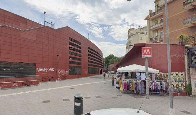 Roma, studentessa 23enne immobilizzata e stuprata da branco di "nordafricani" all'uscita da fermata metropolitana B Jonio: ricercati 3 uomini