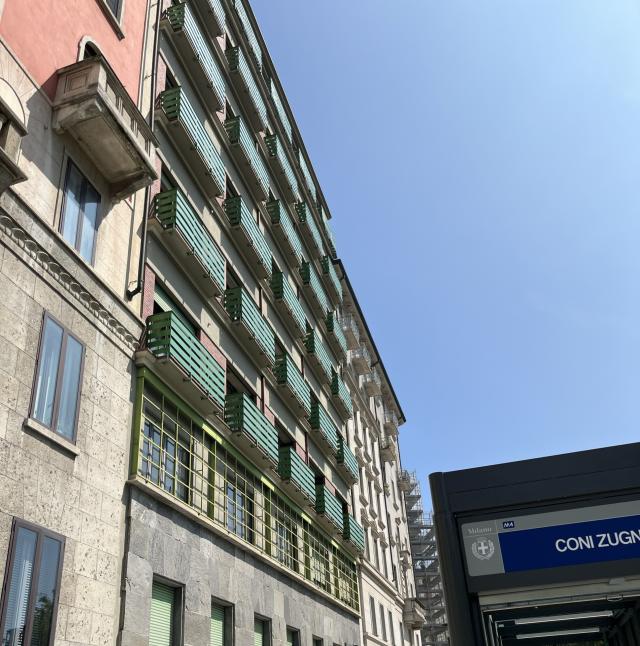 Fondo Mi.To, Green Arrow Capital e Crea.Re Advisory completano il quinto investimento con un portafoglio immobiliare da oltre 15.000 mq