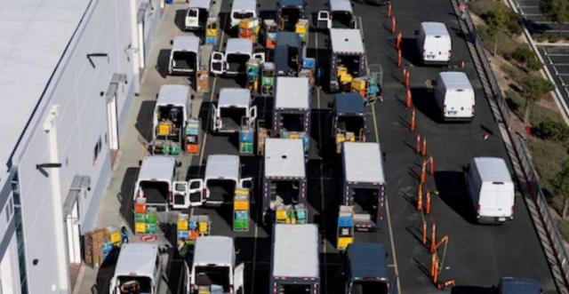 Amazon investe oltre $35 miliardi di dollari in India entro il 2030, portando a pi&ugrave; di $75 miliardi il totale delle risorse stanziate dal 2010