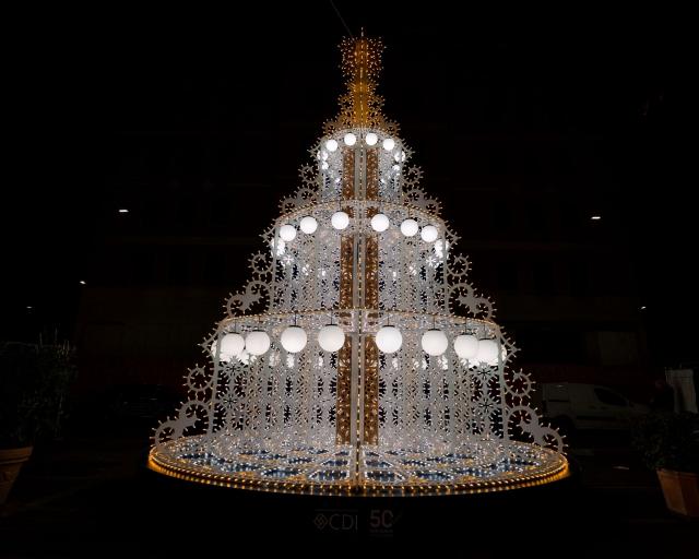 Il Centro Diagnostico Italiano inaugura la stagione natalizia con l'Albero della Gentilezza, un progetto all'insegna della collettivit&agrave; e della responsabilit&agrave;