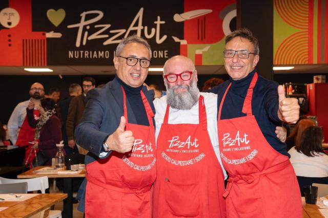 Alleanza Assicurazioni, gestione di 17,8 mld &euro; tra risparmio e investimenti; l'evento a PizzAut e l'introduzione dell'ispettore all'inclusione