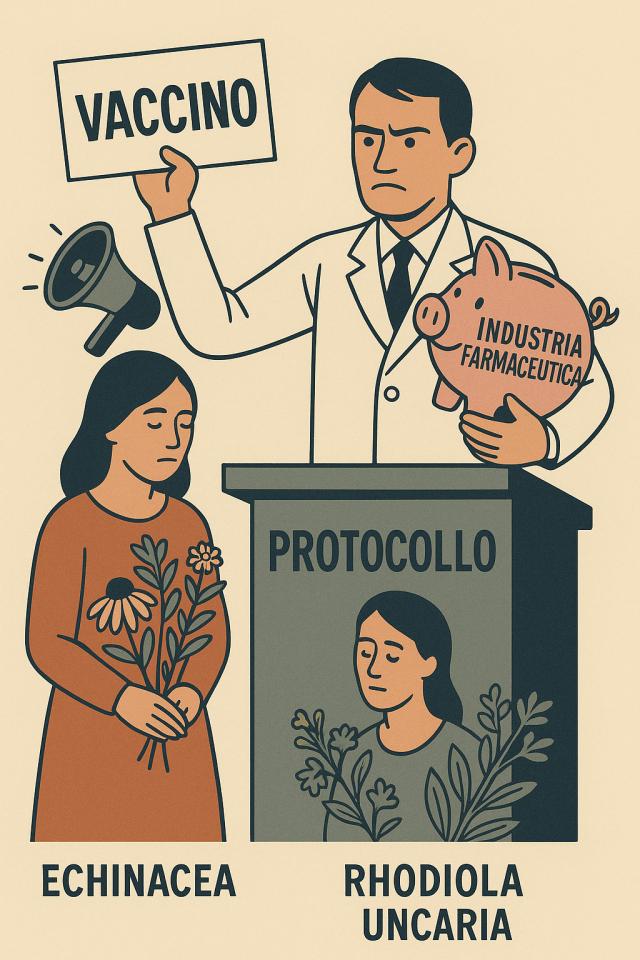 L&rsquo;allarme costruito: perch&eacute; le ultime dichiarazioni pubbliche  di Bassetti non reggono alla prova dei fatti