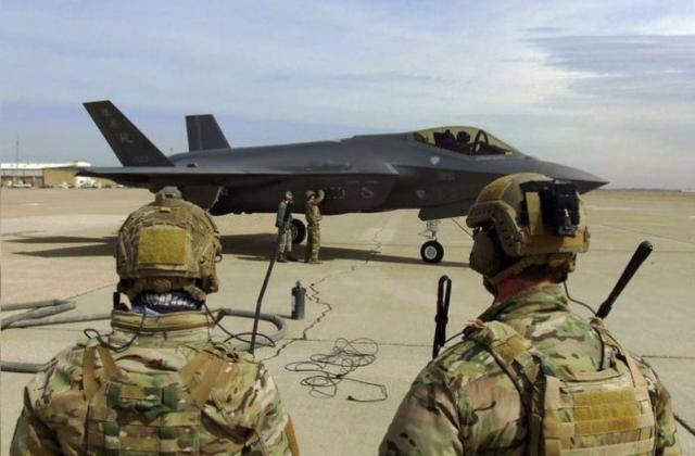 Usa, approvata spesa militare record da $901mld l&rsquo;anno, 312 s&igrave; e 112 no al National Defense Authorization Act: $400mln destinati a Ucraina