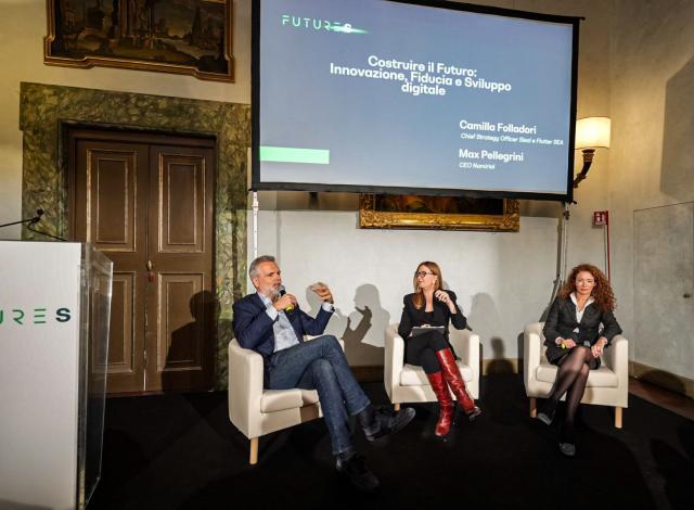 FutureS 2025 a Roma, Sisal riunisce istituzioni, aziende e stakeholder per discutere di innovazione digitale, AI e strategie tecnologiche