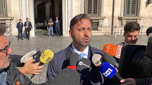 Sciopero. Roberto Capobianco, pres. Conflavoro: &ldquo;Stop a scontri ideologici che penalizzano imprese e lavoratori&rdquo;