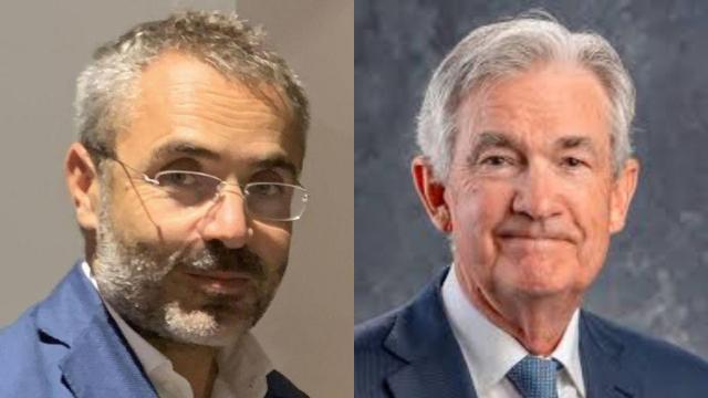 Zanghieri (Generali): &ldquo;Il FOMC prevede per il tasso di riferimento altri due tagli da 25 punti base nei prossimi 2 anni&rdquo;