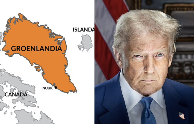 Danimarca, Servizi Segreti lanciano l&rsquo;allarme contro possibile invasione Groenlandia: &ldquo;Gli Usa sono un nemico con mire espansionistiche&rdquo;