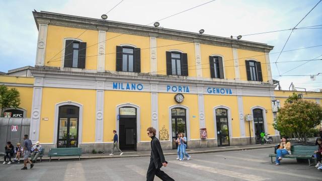 Milano Porta Genova chiude dopo 155 anni, cerimonia d&rsquo;addio il 13 dicembre e biglietti sold out per la tratta notturna Roma-Monaco di Baviera