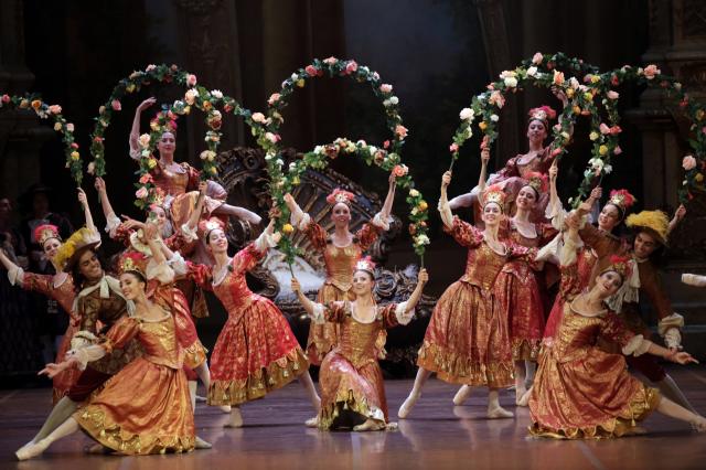 La Scala inaugura la Stagione con &ldquo;La Bella addormentata&rdquo;; apertura dedicata a Giorgio Armani, protagonista di una collaborazione storica con il teatro