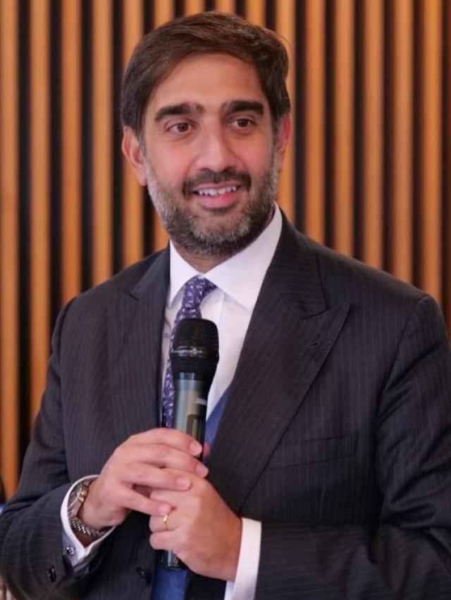 FIA, Geronimo La Russa eletto membro del Consiglio Mondiale per lo Sport Automobilistico, un membro italiano mancava dal 2021