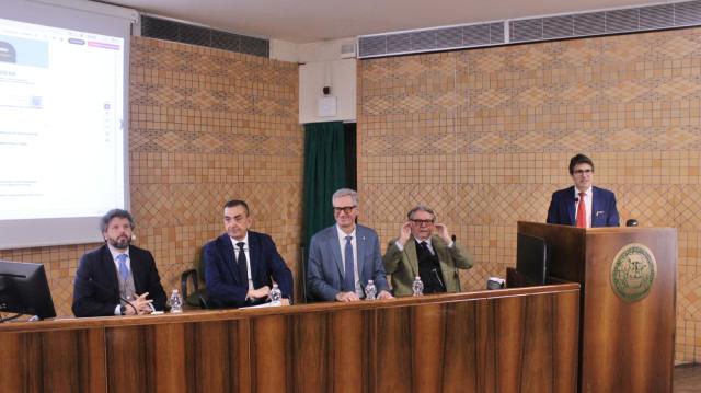 L&rsquo;ecosistema dell&rsquo;idrogeno in Emilia-Romagna: la quarta tappa di H2InComune mette in mostra il nuovo modello integrato regionale