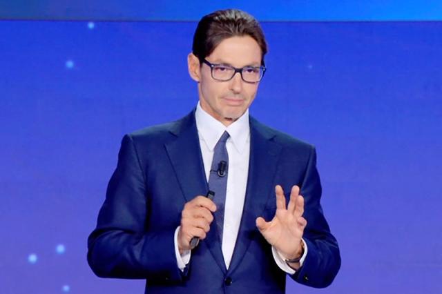 Forza Italia, "Pier Silvio prepara la svolta: via Tajani, dentro Marina. La data cerchiata in rosso &egrave; il 17 ottobre 2026&rdquo; - ESCLUSIVA