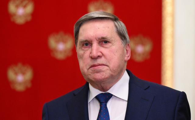 Ucraina, Mosca boccia piano di pace Usa rivisto da Kiev: "Non soddisfatti", e sul Donbass: "Nessun referendum, &egrave; territorio russo"