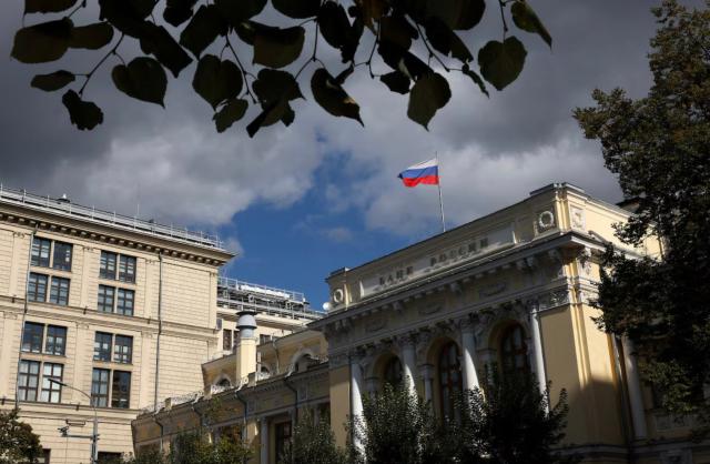 Russia, Banca Centrale fa causa ad Euroclear: &ldquo;Utilizzo degli asset &eacute; illegale e contrario al diritto internazionale, chiediamo risarcimento&rdquo;