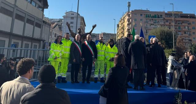 Anas ha completato il restauro e la riqualifica del Ponte dell&rsquo;Industria, dedicato a San Francesco d&rsquo;Assisi per il Giubileo 2025