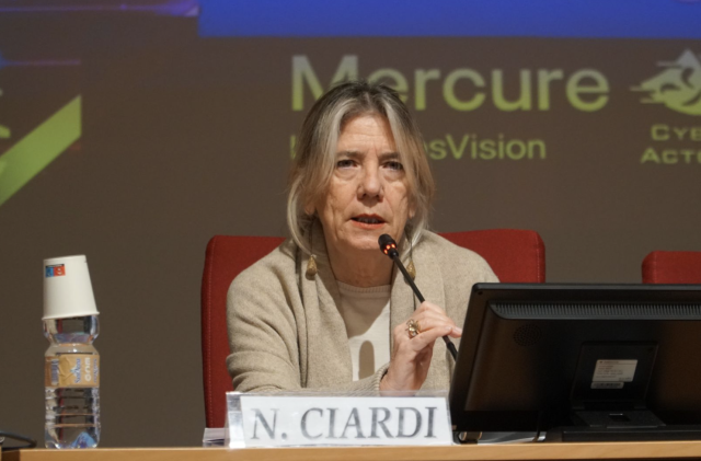 AI e cybercrime. Ciardi, Agenzia per la Cybersicurezza Nazionale: &ldquo;Pronti a evolvere continuamente&rdquo;