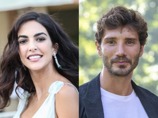 Rocio Munoz Morales e Stefano De Martino stanno insieme? "Amore segreto, ma lei l'ha gi&agrave; detto a persone che le vogliono bene" - Rumor