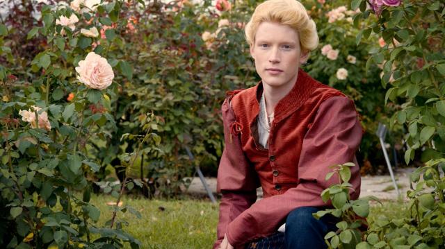 Cortometraggio Essere Pistoia