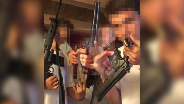 Il gioco del killer, una rete di apprendisti assassini attraversa l'Europa, adolescenti allo sbaraglio che passano dal videogioco alla realt&agrave;, senza alcun problema morale