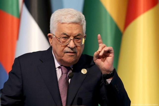 Gaza, Mahmoud Abbas (Abu Mazen) al GdI: "Da Israele crimini di genocidio, fame e distruzione sistematica; Hamas non governer&agrave; Striscia; Italia riconosca la Palestina"