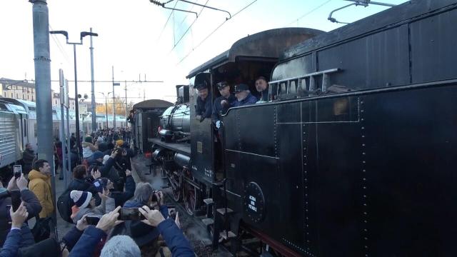 Milano, addio alla Stazione ferroviaria di Porta Genova dopo 155 anni di onorata attivit&agrave;