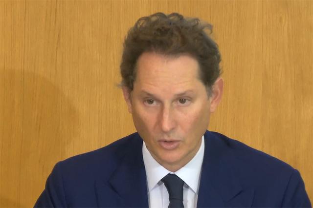 Eredit&agrave; Agnelli, chiesto rinvio a giudizio per John Elkann per &ldquo;dichiarazione infedele&rdquo;, imputazione coatta per 2 illeciti fiscali