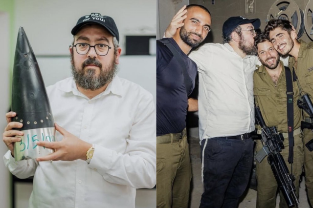 Attentato Sydney, chi erano il rabbino ucciso e le altre 14 vittime: Eli Schlanger sionista, aveva perso molti parenti nell&rsquo;Olocausto