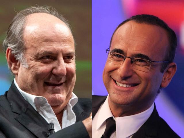 Gerry Scotti, chi &egrave;: et&agrave;, altezza, peso, carriera, patrimonio, moglie e figli