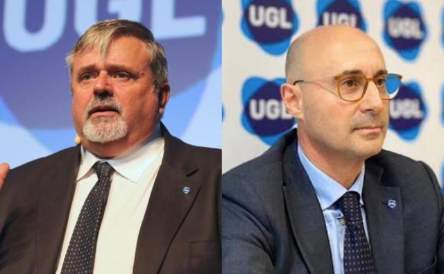 IA. Paolo Capone, Leader UGL: "Positiva nascita Osservatorio Ministero del Lavoro, rafforzare tutele e formazione"